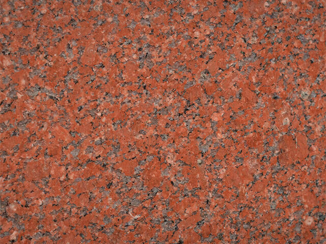 Báo giá đá Granite đỏ mới nhất